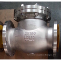 KS stainless steel check valve